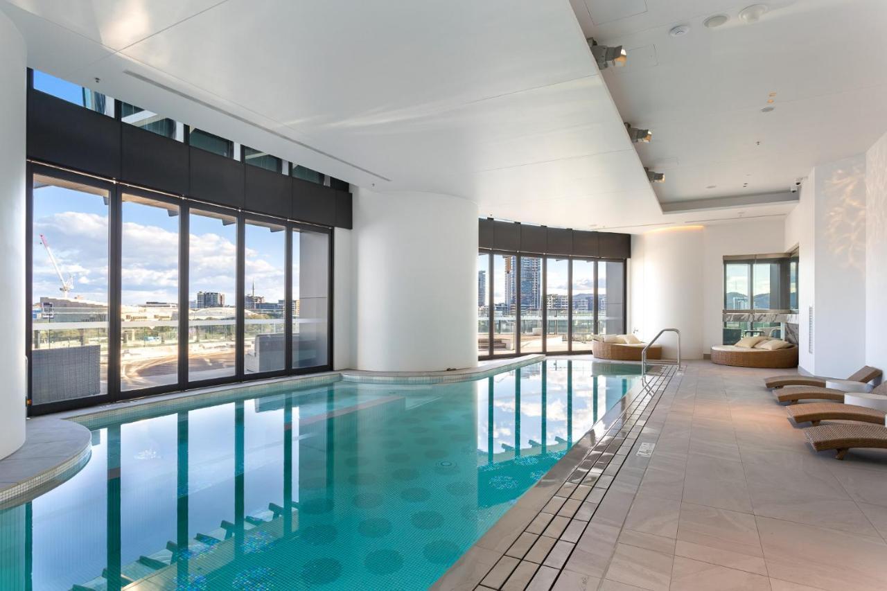 Cassa One - Luxury Apartments Managed By The Cassa بريزبين المظهر الخارجي الصورة