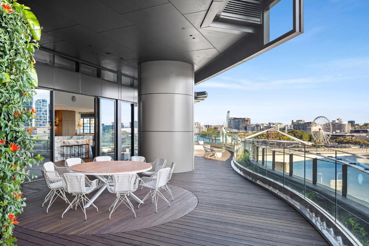 Cassa One - Luxury Apartments Managed By The Cassa بريزبين المظهر الخارجي الصورة
