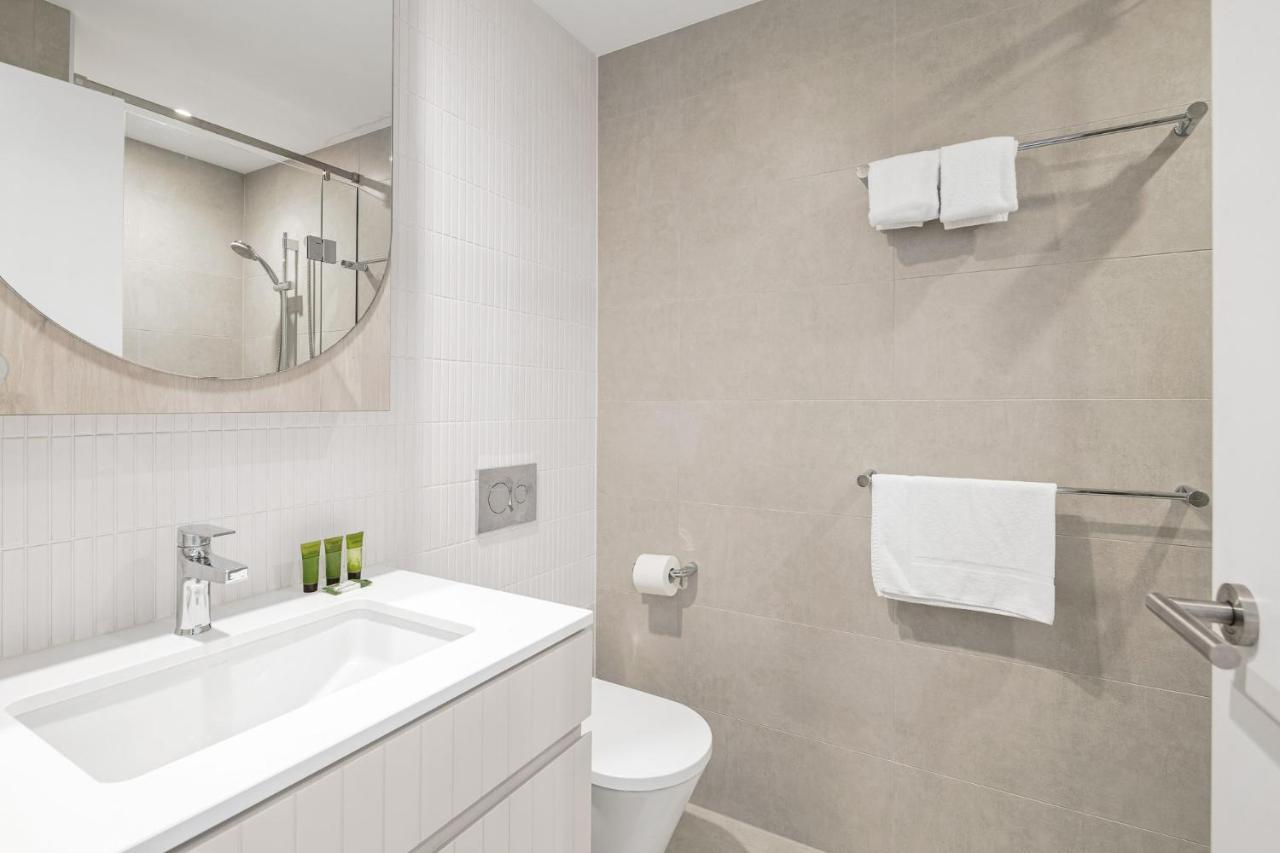 Cassa One - Luxury Apartments Managed By The Cassa بريزبين المظهر الخارجي الصورة