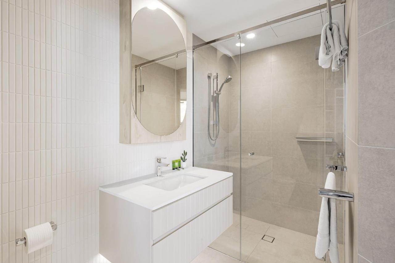 Cassa One - Luxury Apartments Managed By The Cassa بريزبين المظهر الخارجي الصورة