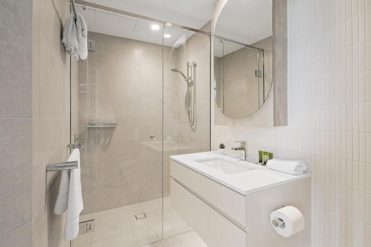 Cassa One - Luxury Apartments Managed By The Cassa بريزبين المظهر الخارجي الصورة
