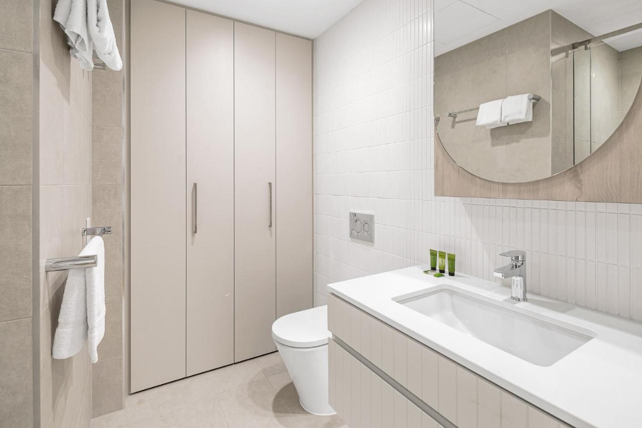Cassa One - Luxury Apartments Managed By The Cassa بريزبين المظهر الخارجي الصورة