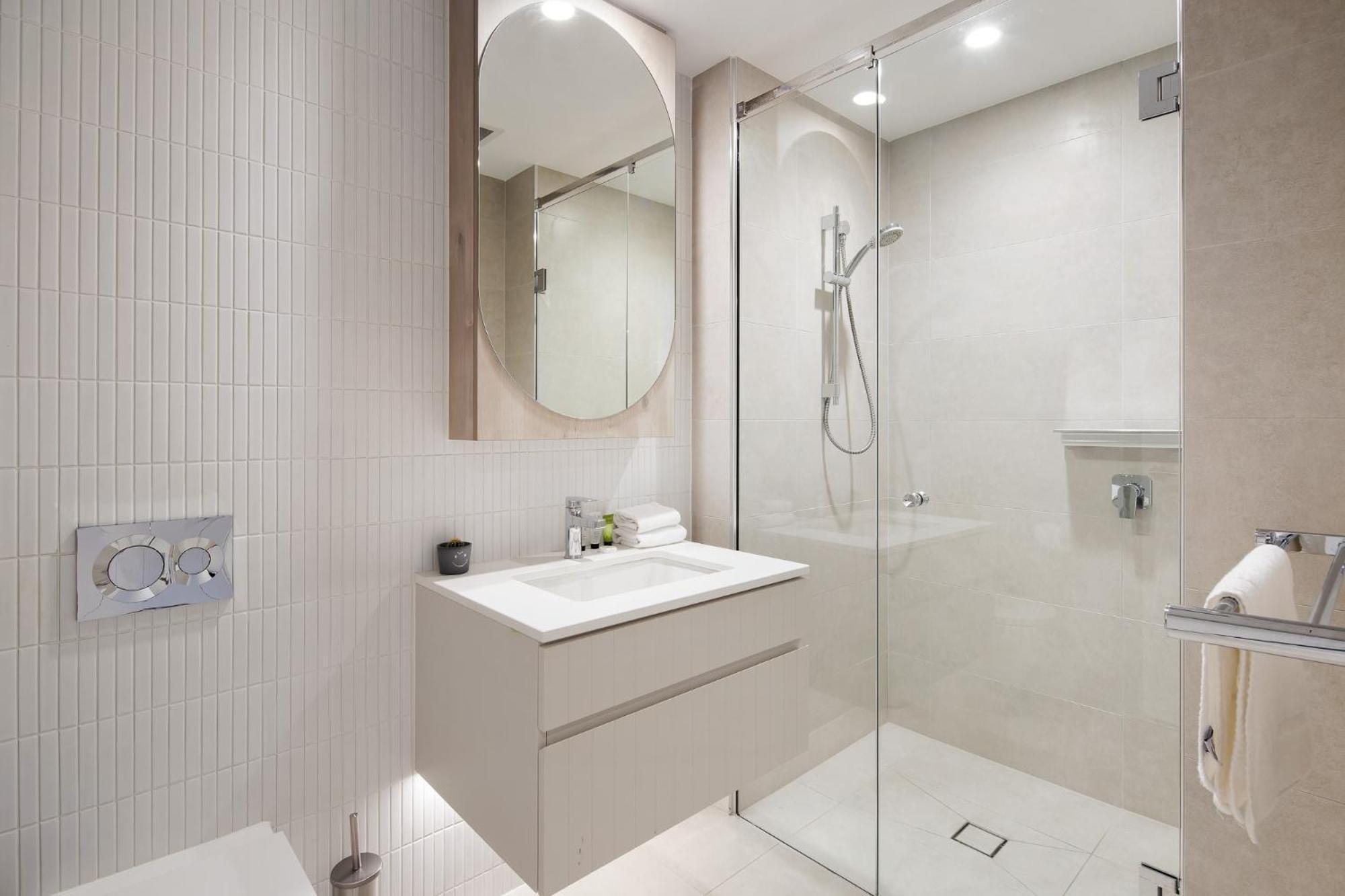 Cassa One - Luxury Apartments Managed By The Cassa بريزبين المظهر الخارجي الصورة