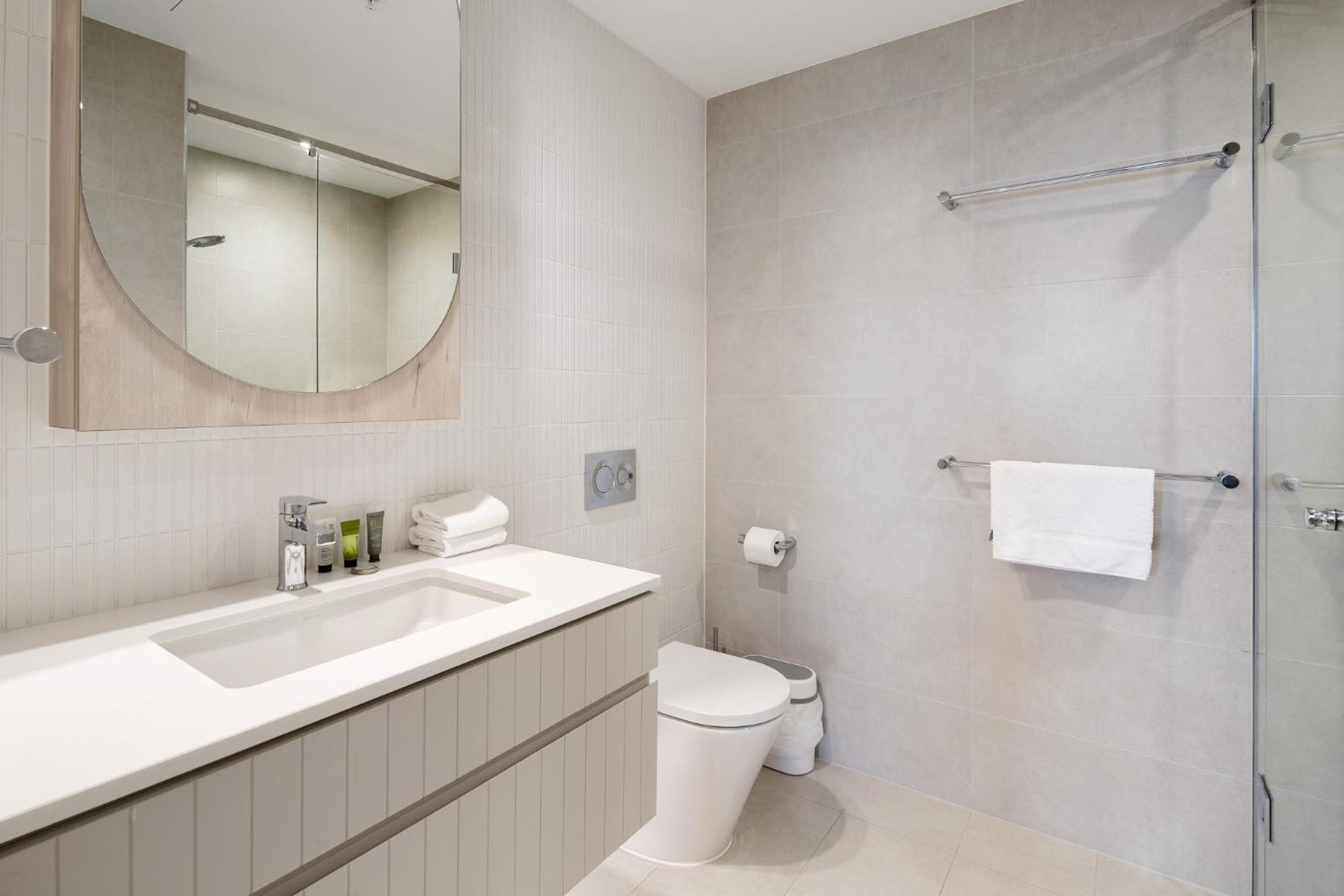 Cassa One - Luxury Apartments Managed By The Cassa بريزبين المظهر الخارجي الصورة